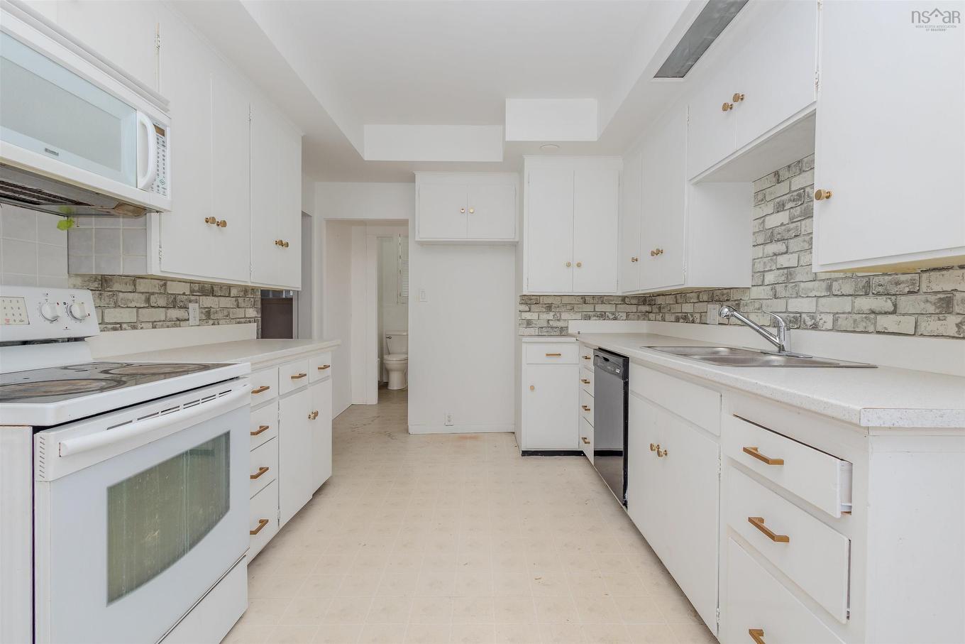 57 Catherine Street, Glace Bay, NS