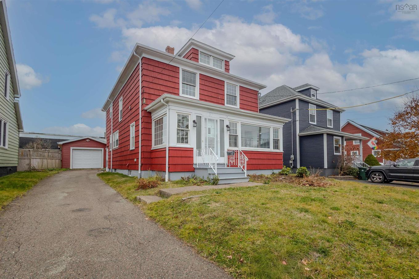 57 Catherine Street, Glace Bay, NS