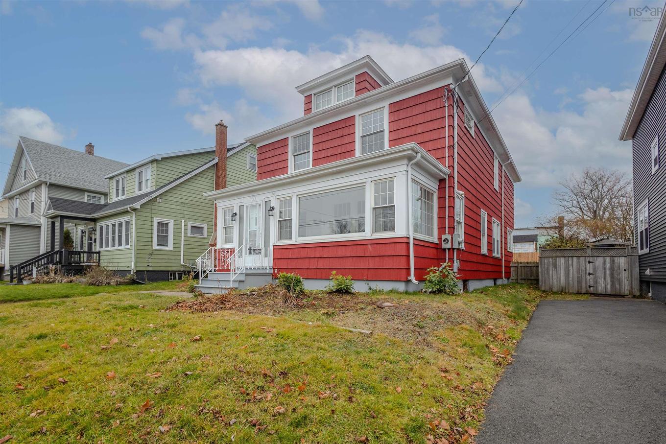57 Catherine Street, Glace Bay, NS