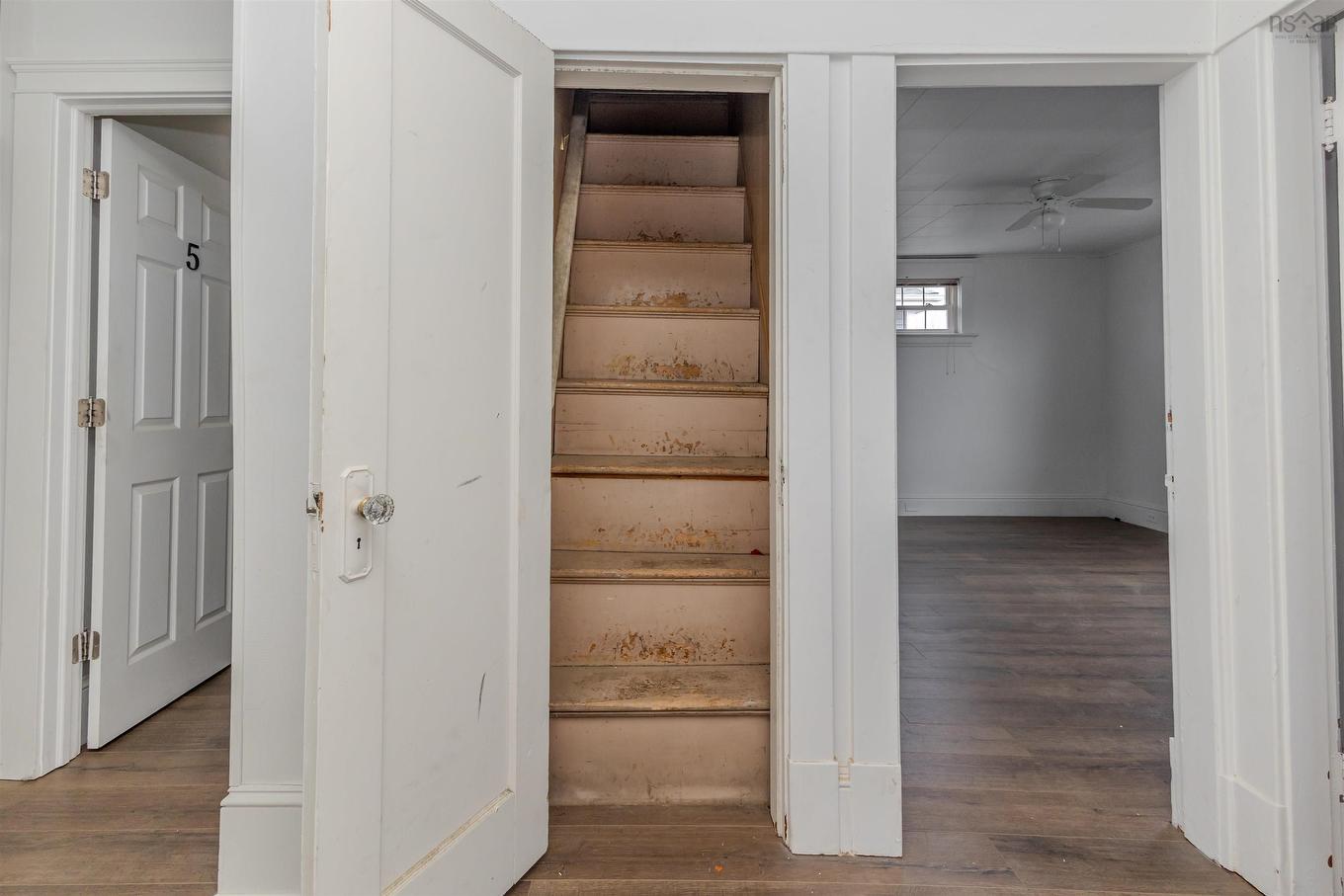 57 Catherine Street, Glace Bay, NS