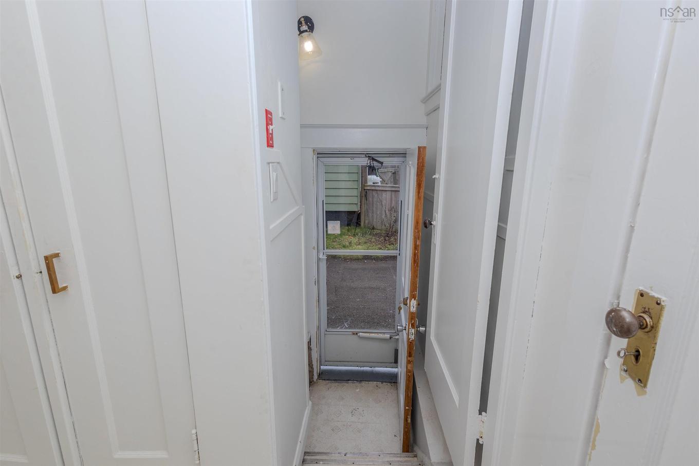 57 Catherine Street, Glace Bay, NS