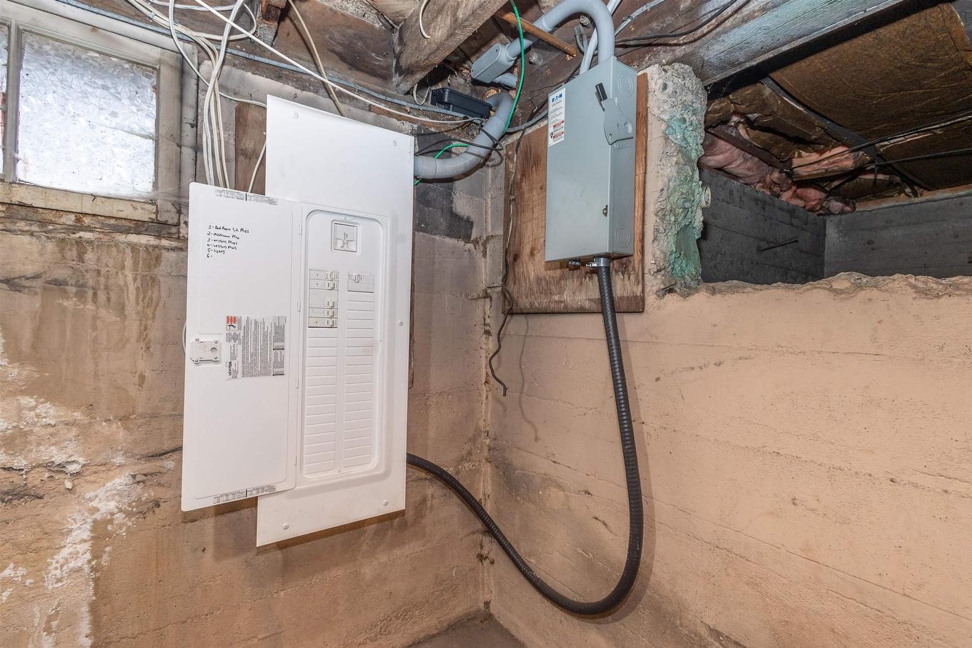 57 Catherine Street, Glace Bay, NS