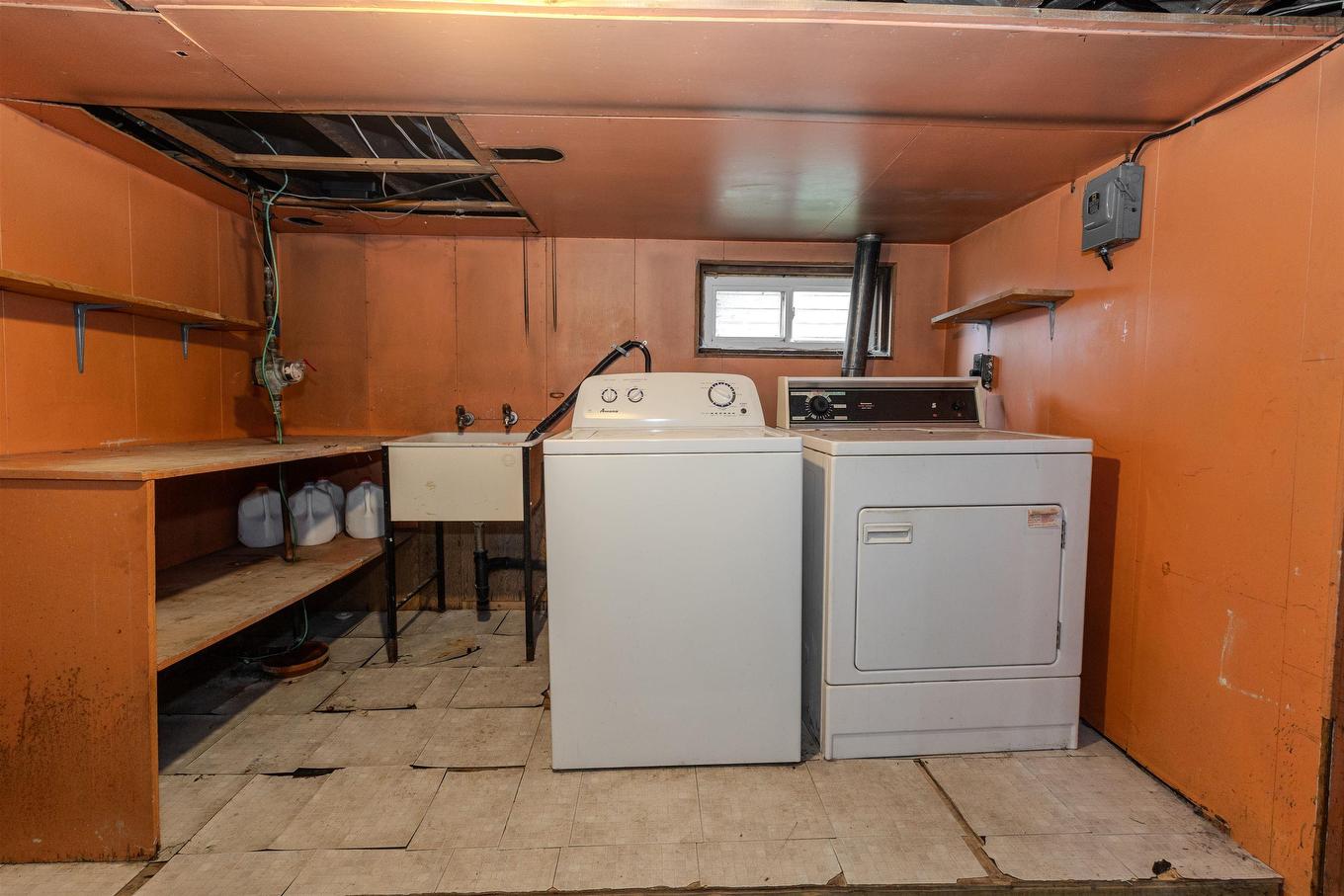 57 Catherine Street, Glace Bay, NS