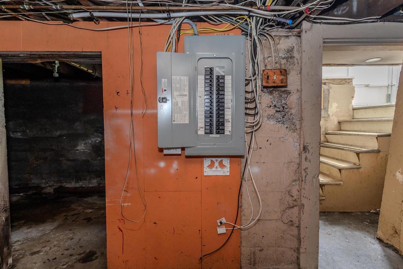 57 Catherine Street, Glace Bay, NS