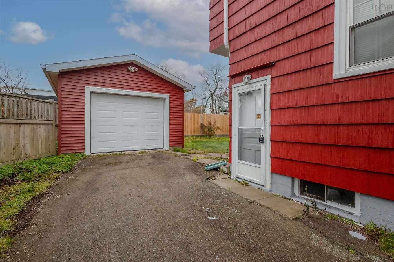 57 Catherine Street, Glace Bay, NS