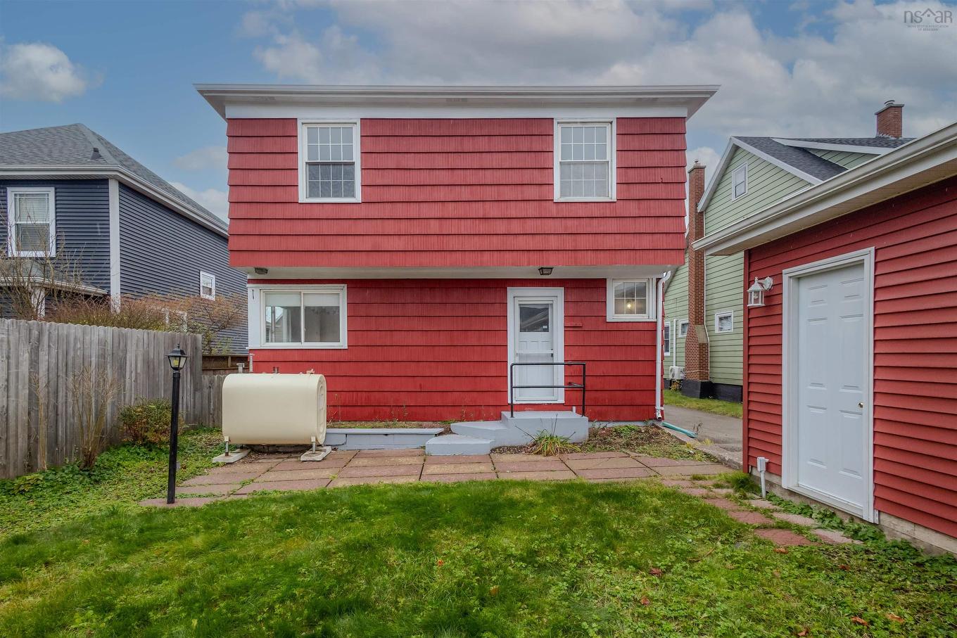 57 Catherine Street, Glace Bay, NS