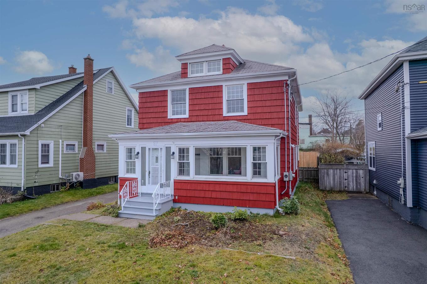 57 Catherine Street, Glace Bay, NS