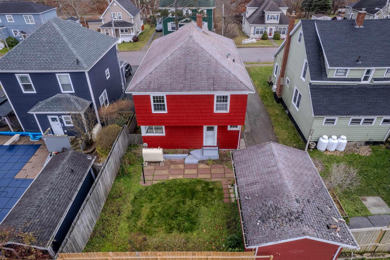 57 Catherine Street, Glace Bay, NS