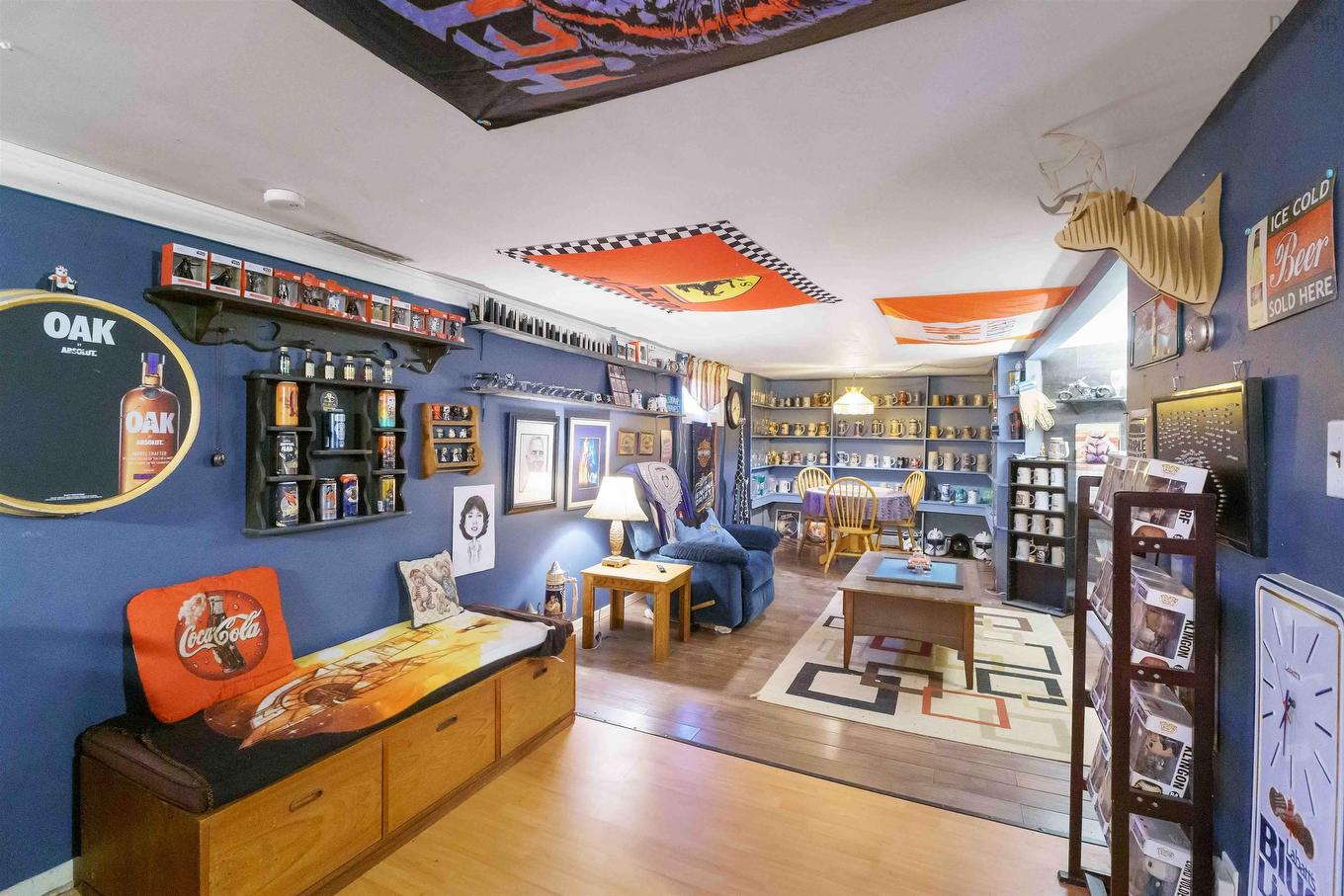 182 Canaan Avenue, Kentville, NS