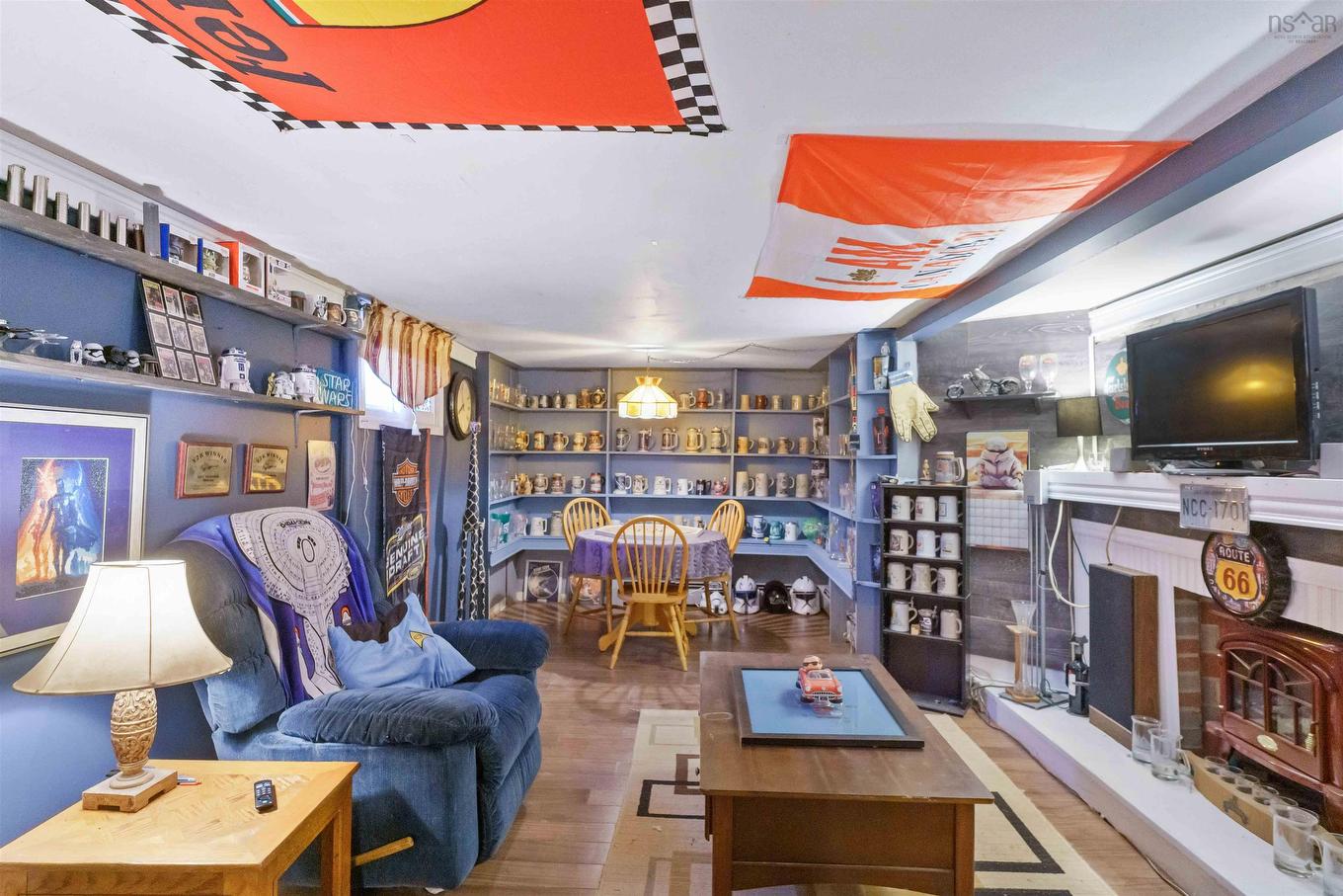 182 Canaan Avenue, Kentville, NS