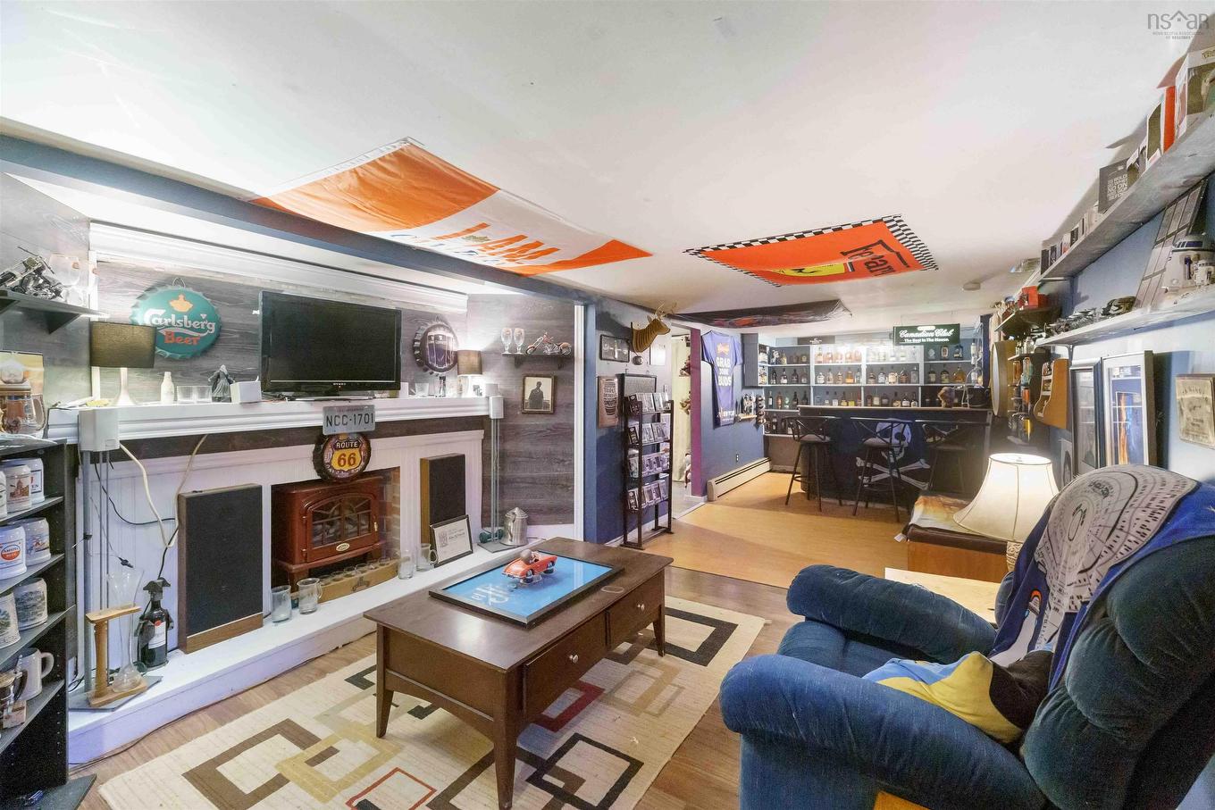 182 Canaan Avenue, Kentville, NS