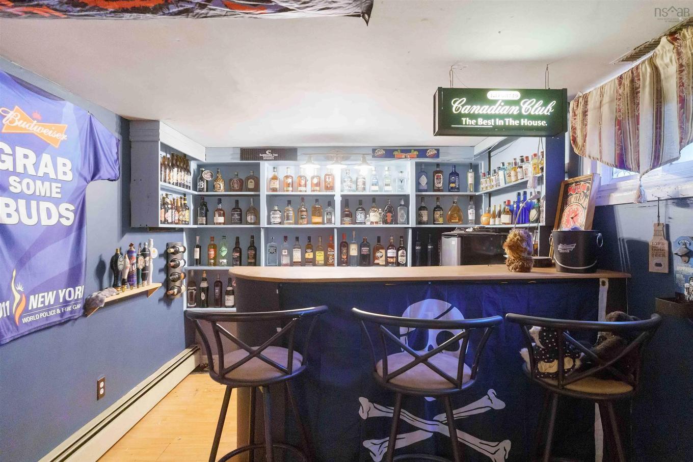 182 Canaan Avenue, Kentville, NS