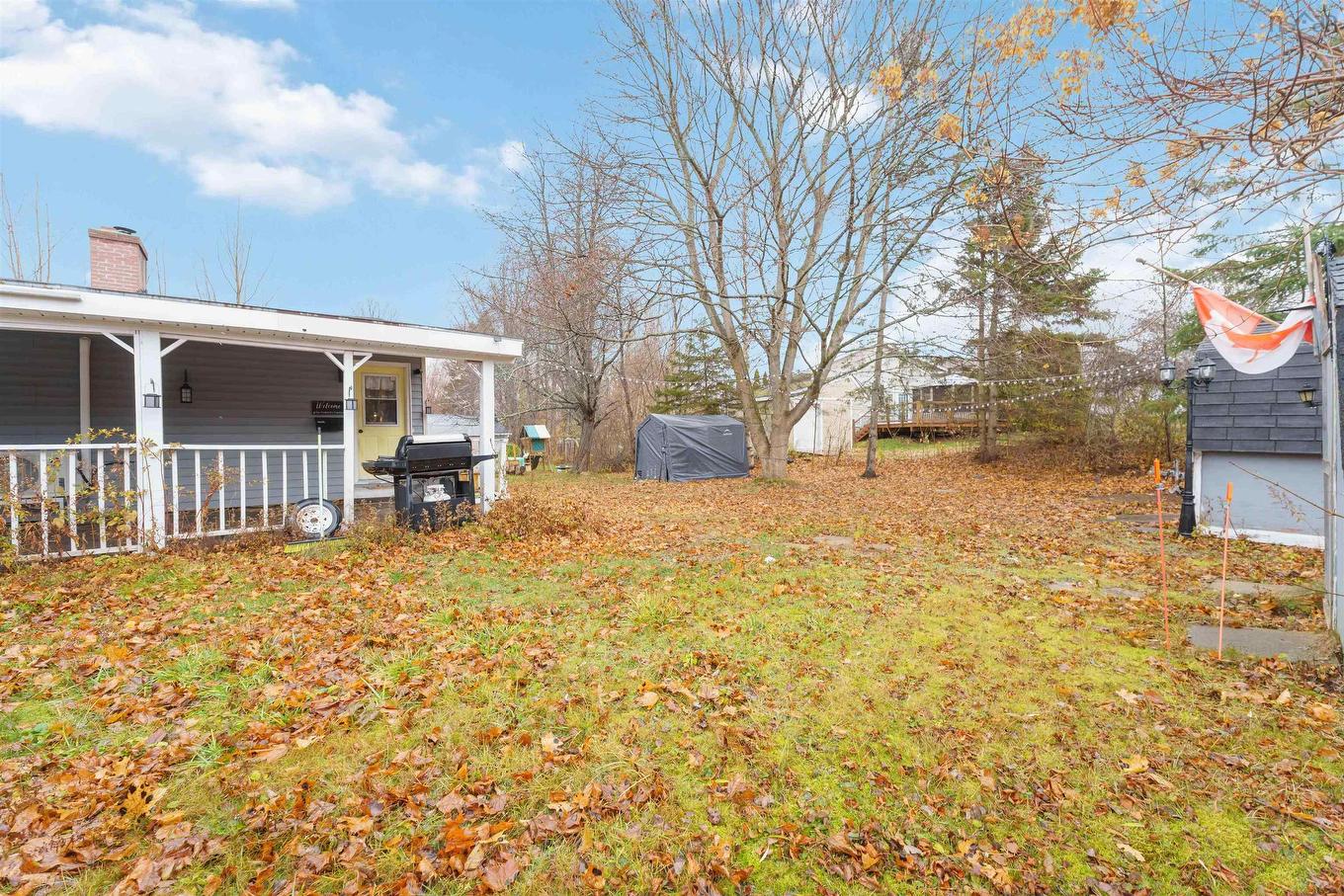 182 Canaan Avenue, Kentville, NS