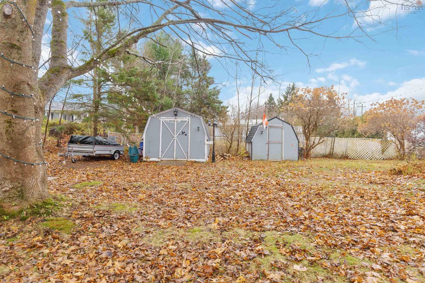 182 Canaan Avenue, Kentville, NS