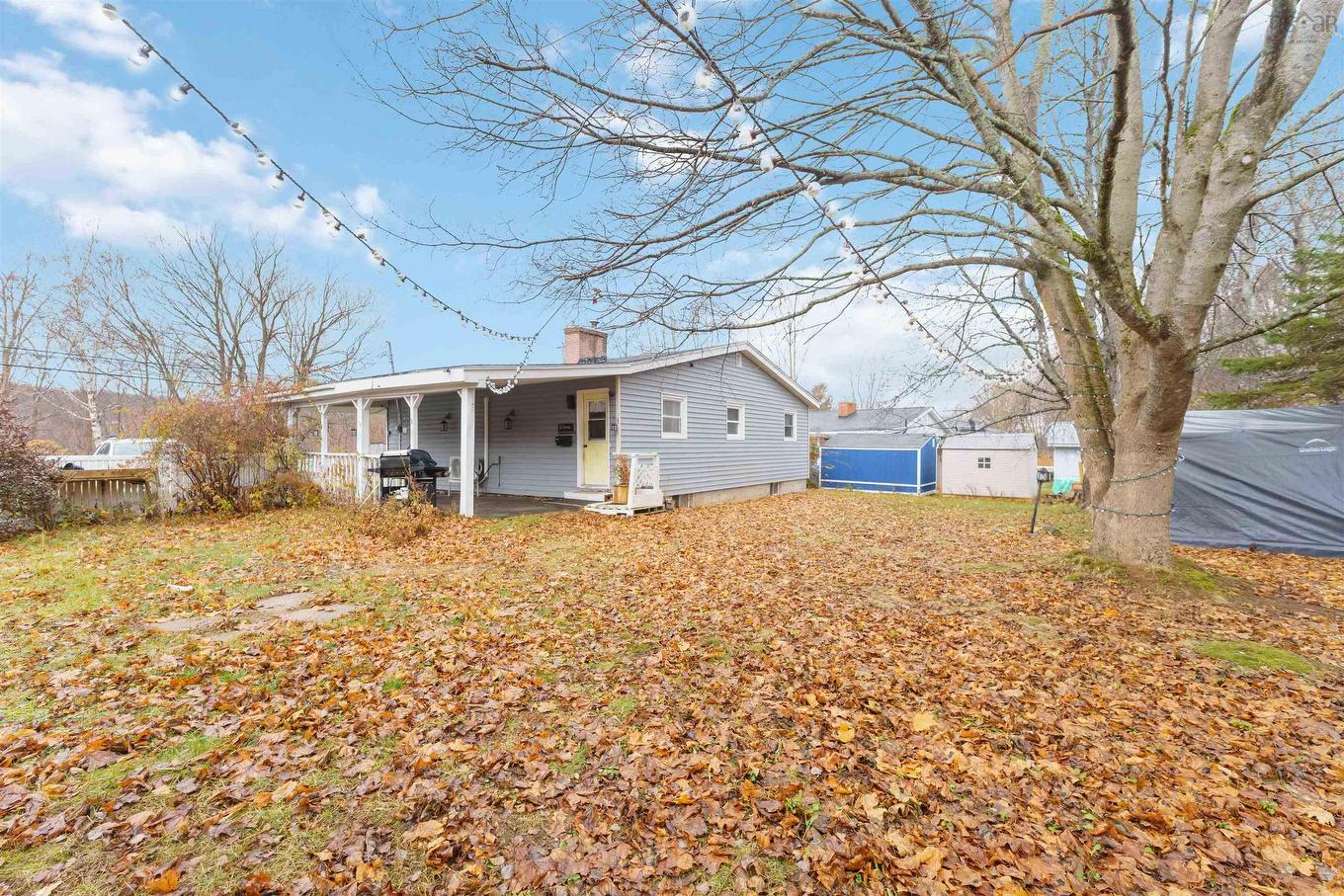 182 Canaan Avenue, Kentville, NS