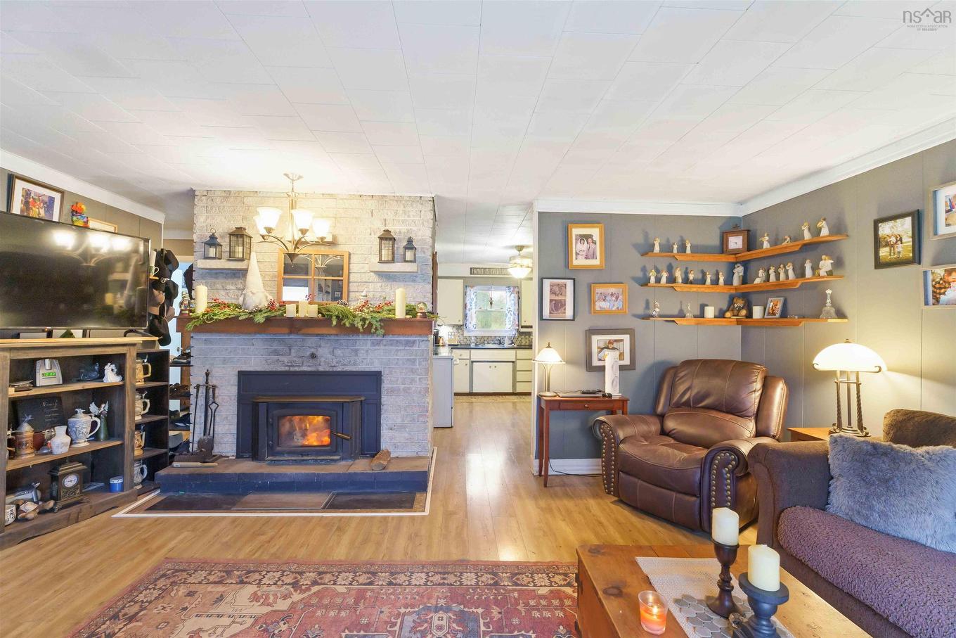 182 Canaan Avenue, Kentville, NS