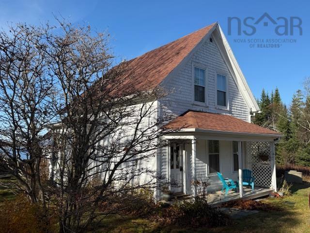 570 Rockland Road, Rockland, NS