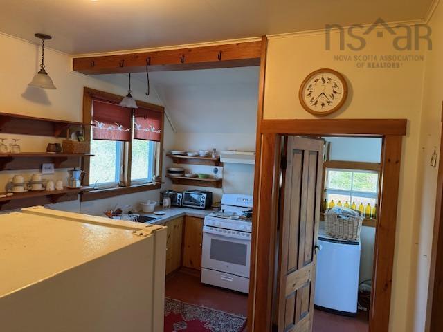 570 Rockland Road, Rockland, NS