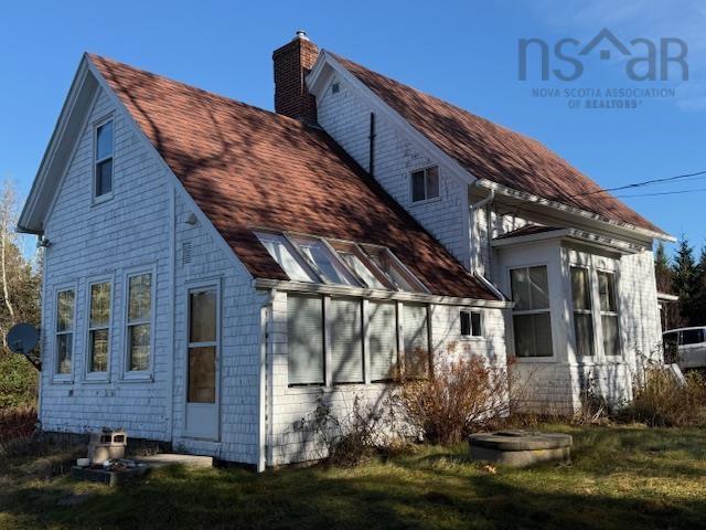 570 Rockland Road, Rockland, NS