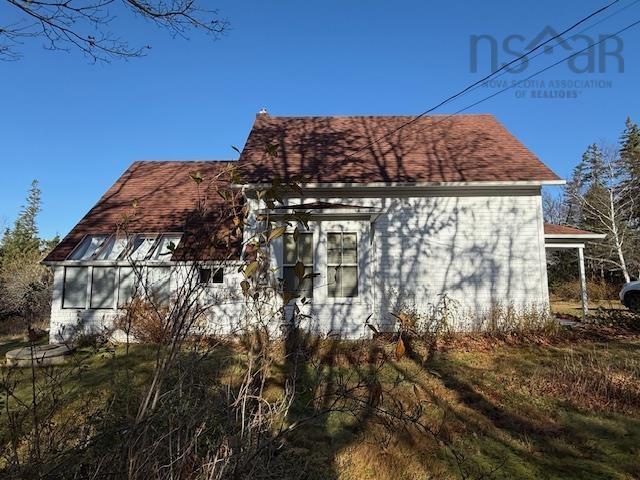 570 Rockland Road, Rockland, NS