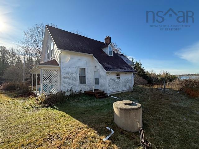 570 Rockland Road, Rockland, NS