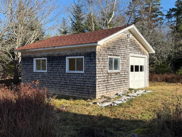570 Rockland Road, Rockland, NS