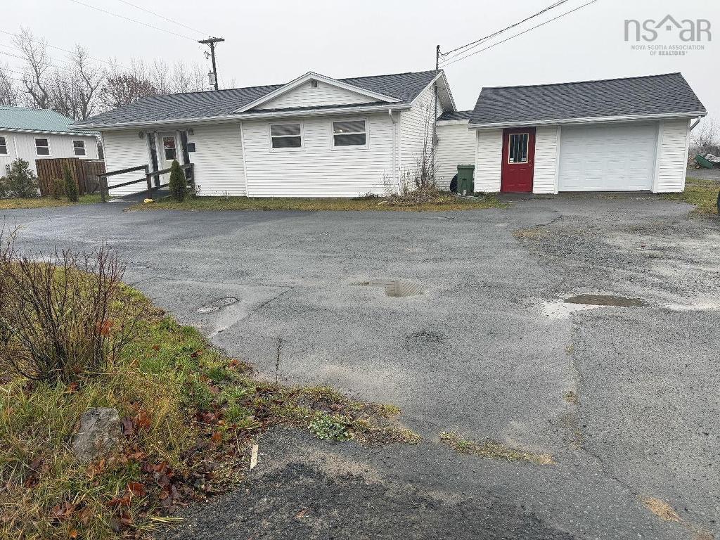 2858 2 Highway, Shubenacadie, NS
