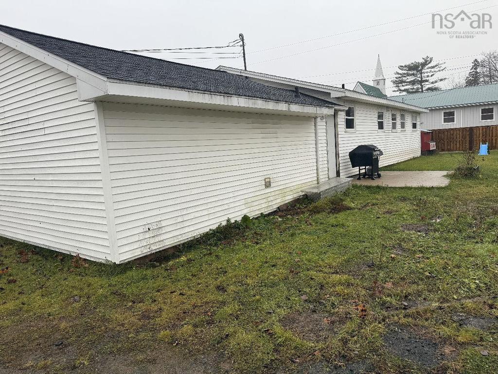 2858 2 Highway, Shubenacadie, NS