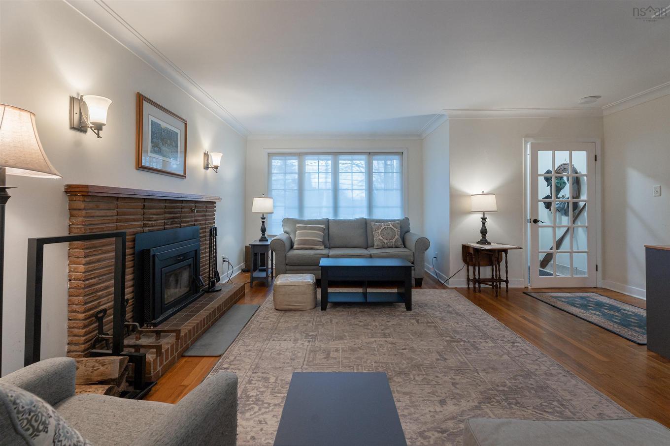 411 Robie Street, Truro, NS