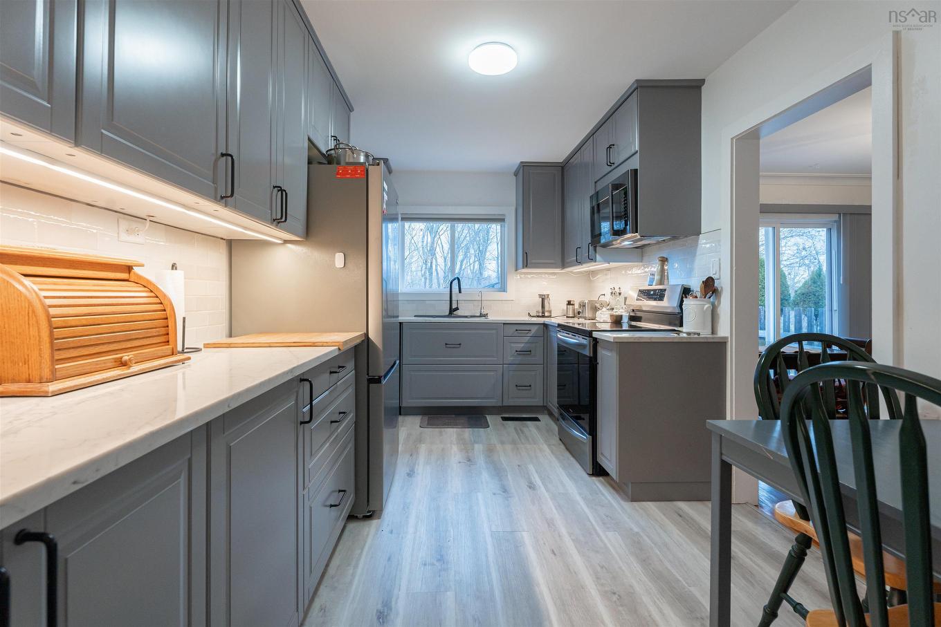 411 Robie Street, Truro, NS