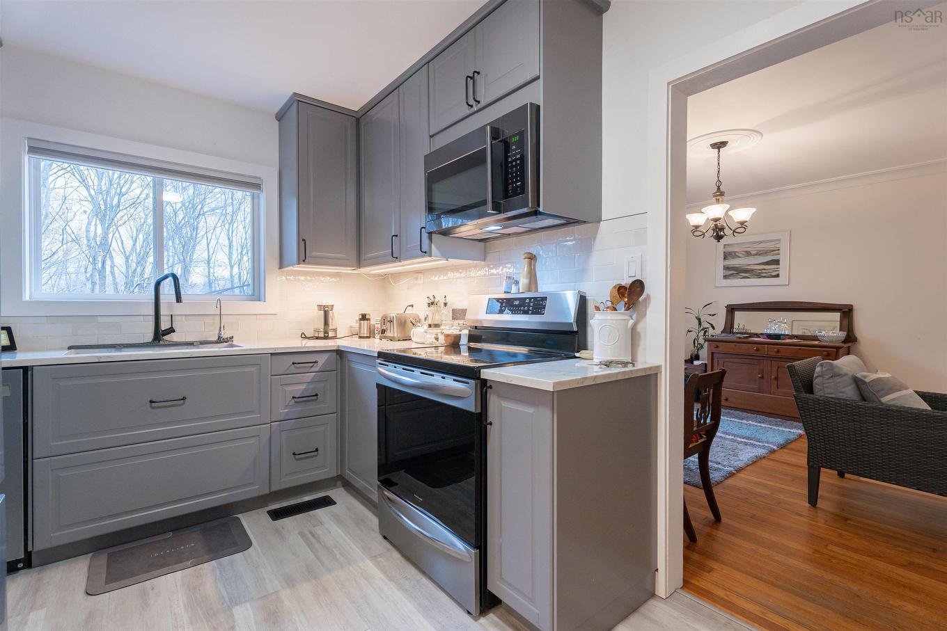 411 Robie Street, Truro, NS