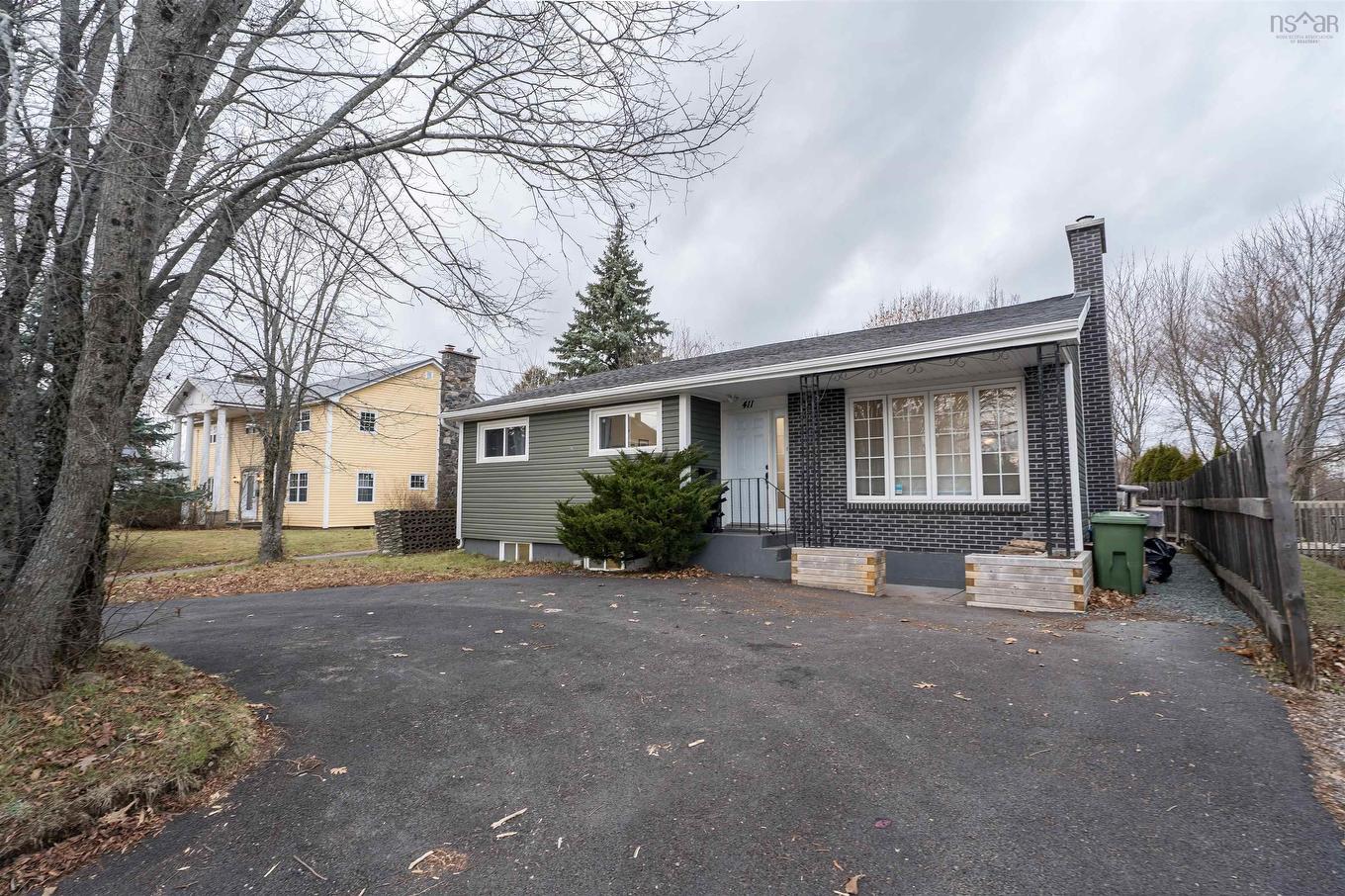 411 Robie Street, Truro, NS