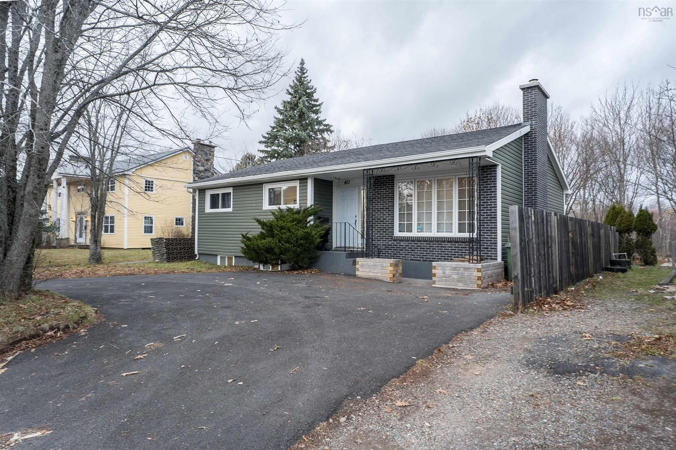 411 Robie Street, Truro, NS