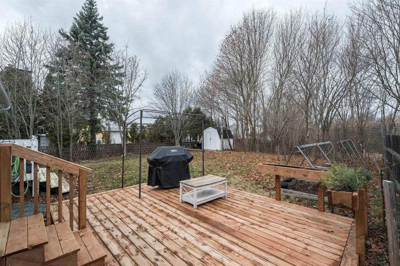 411 Robie Street, Truro, NS