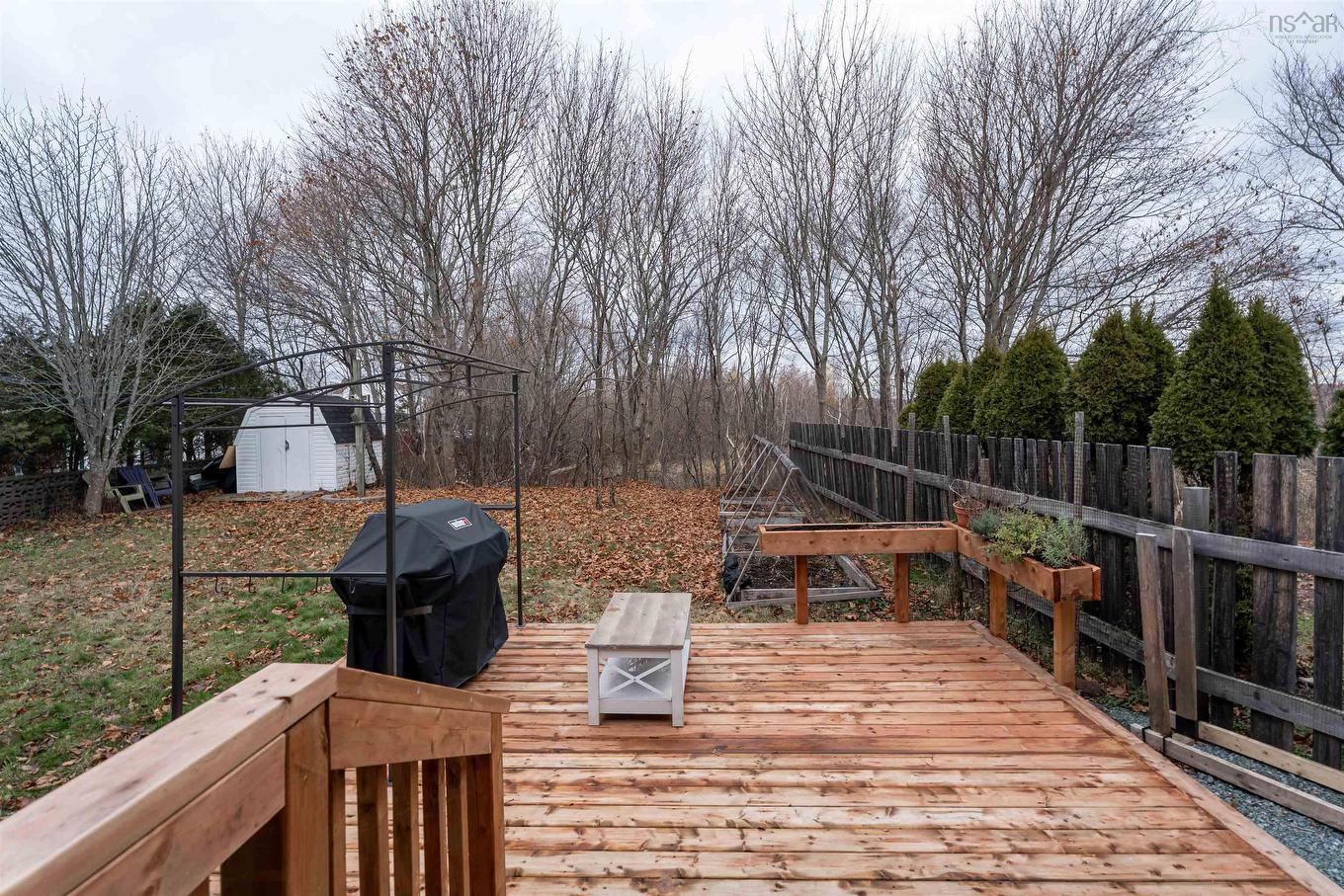 411 Robie Street, Truro, NS