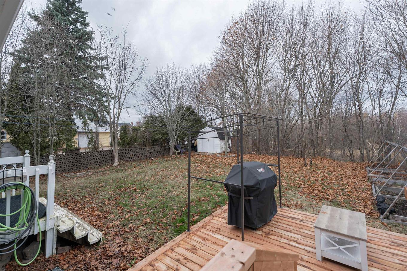 411 Robie Street, Truro, NS