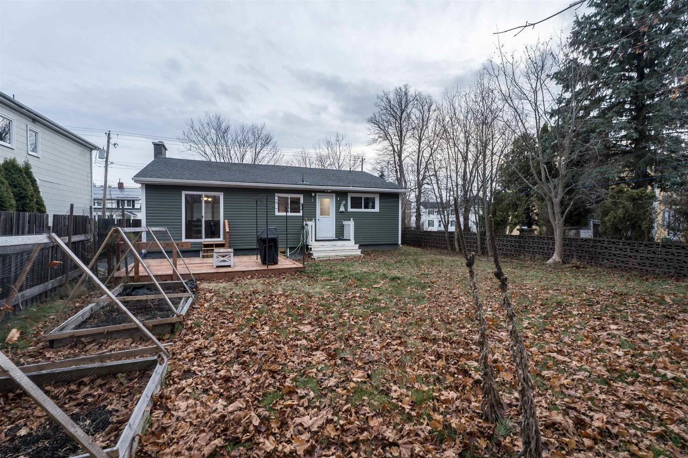 411 Robie Street, Truro, NS