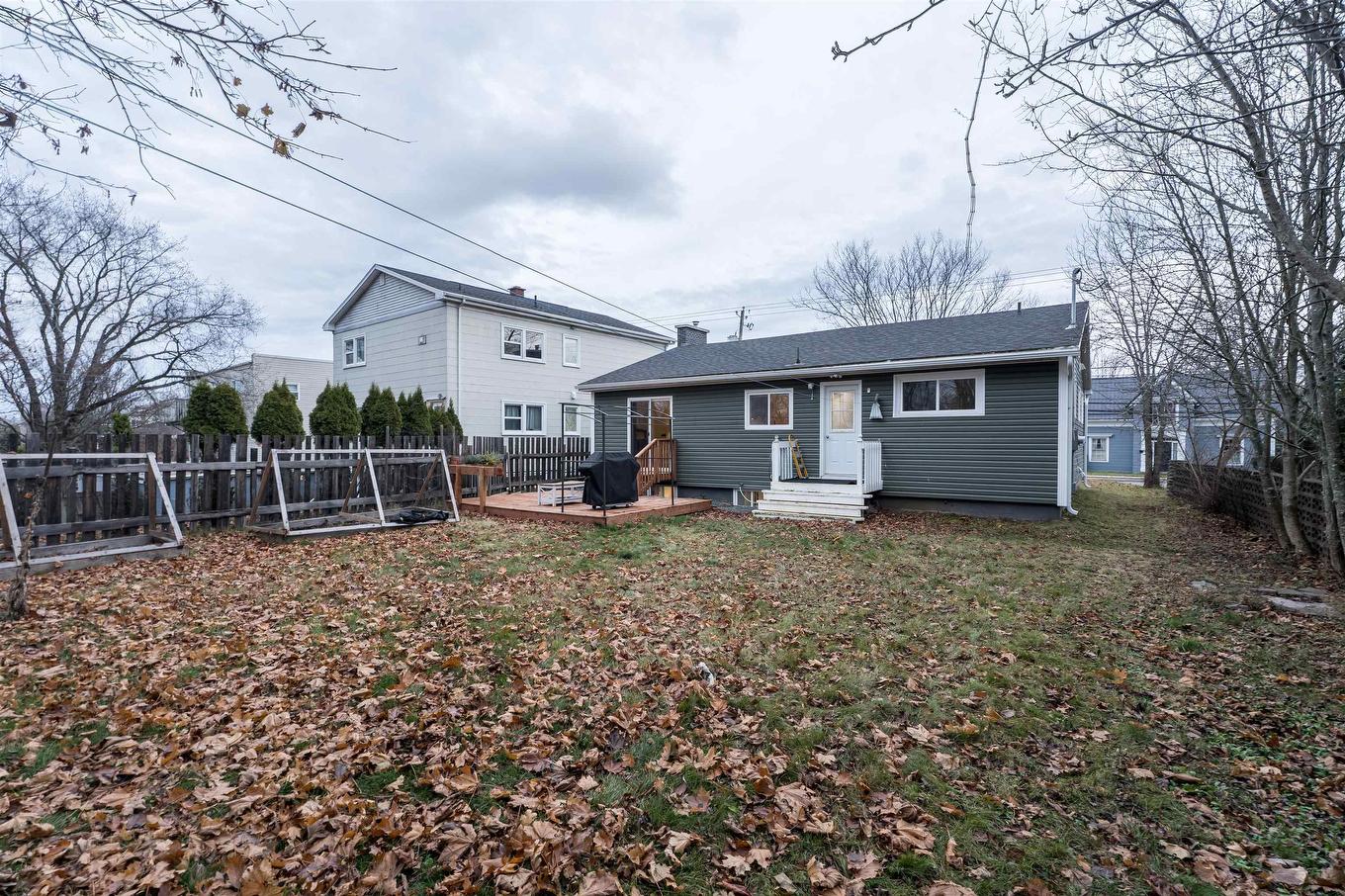 411 Robie Street, Truro, NS