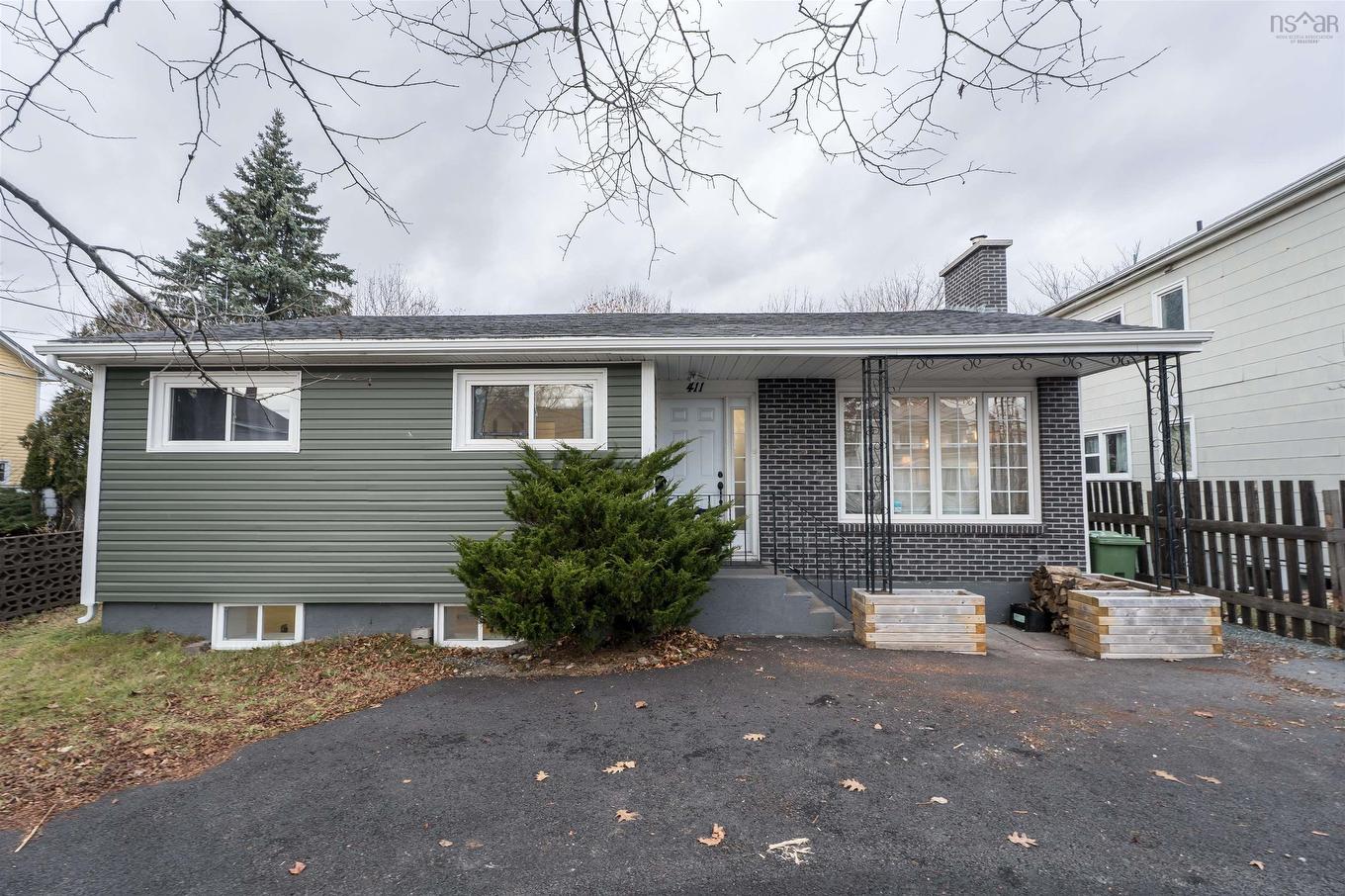 411 Robie Street, Truro, NS