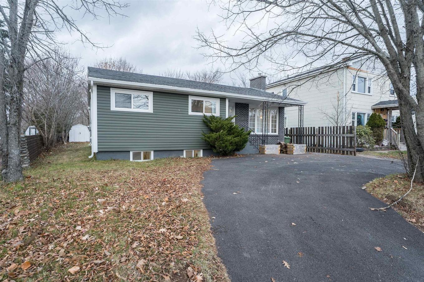 411 Robie Street, Truro, NS