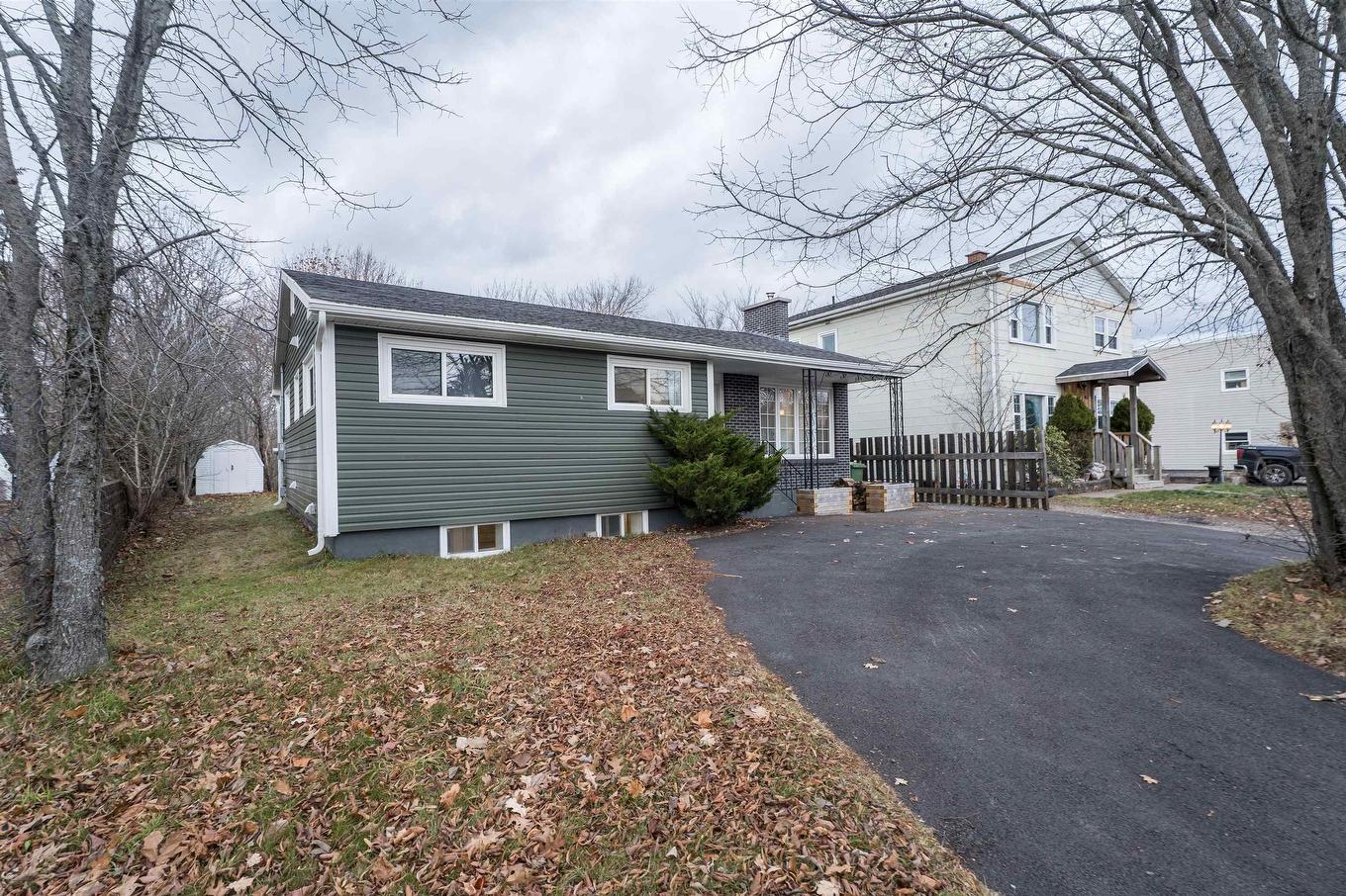 411 Robie Street, Truro, NS