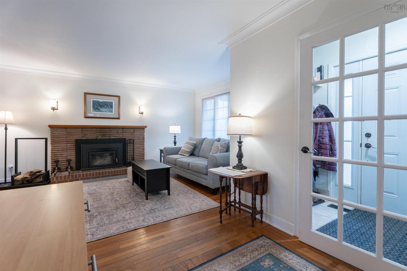 411 Robie Street, Truro, NS