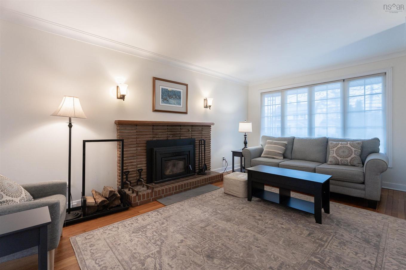 411 Robie Street, Truro, NS