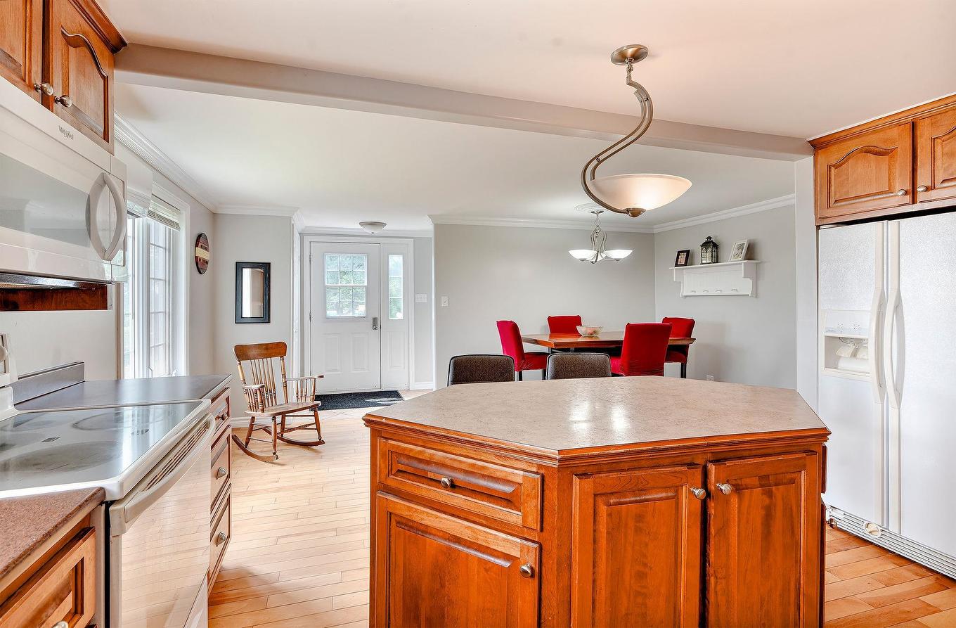 3596 Union Road, St. Louis, PE