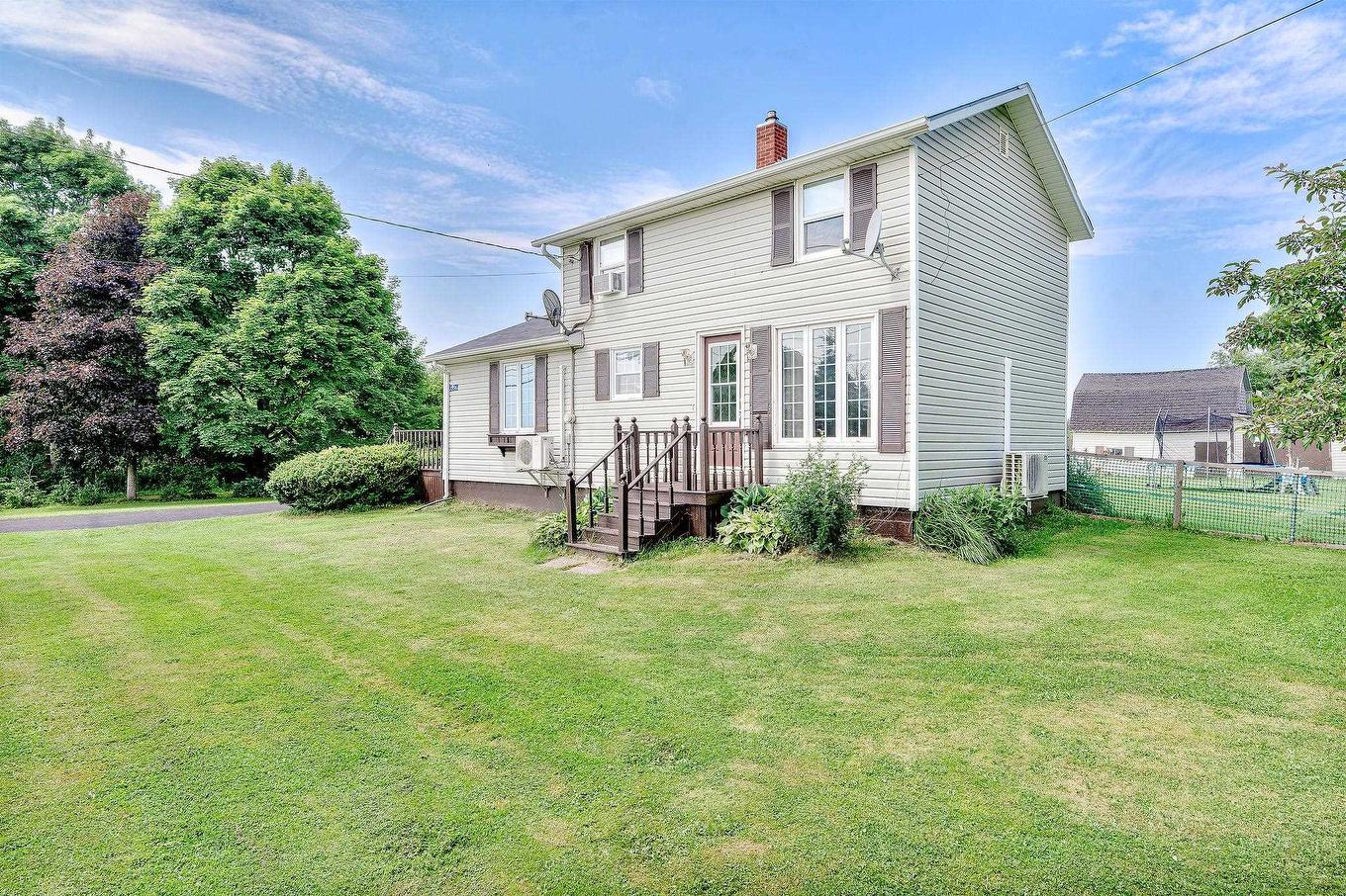 3596 Union Road, St. Louis, PE