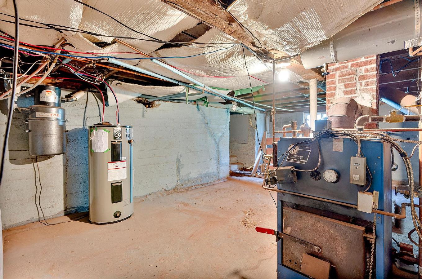 3596 Union Road, St. Louis, PE