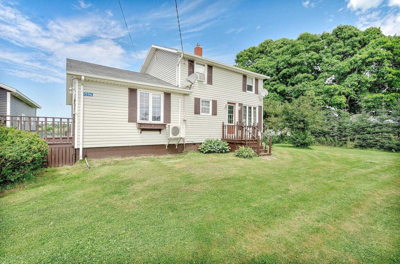 3596 Union Road, St. Louis, PE