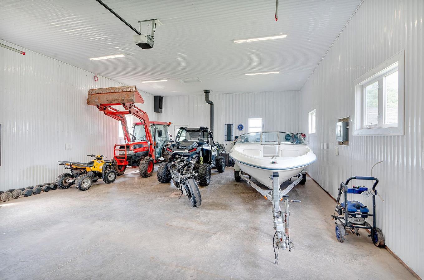 3596 Union Road, St. Louis, PE