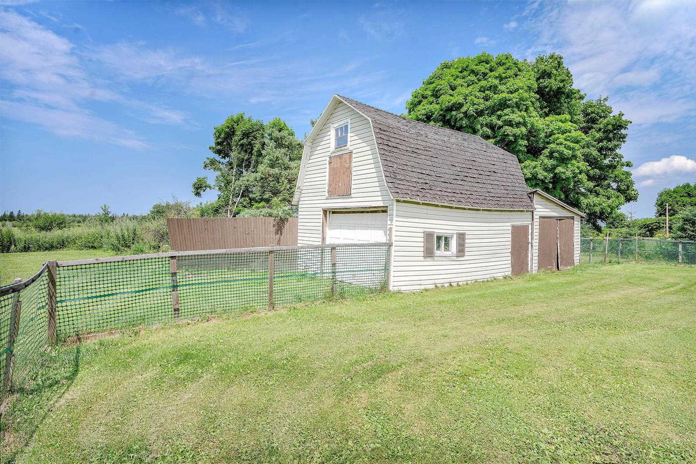 3596 Union Road, St. Louis, PE