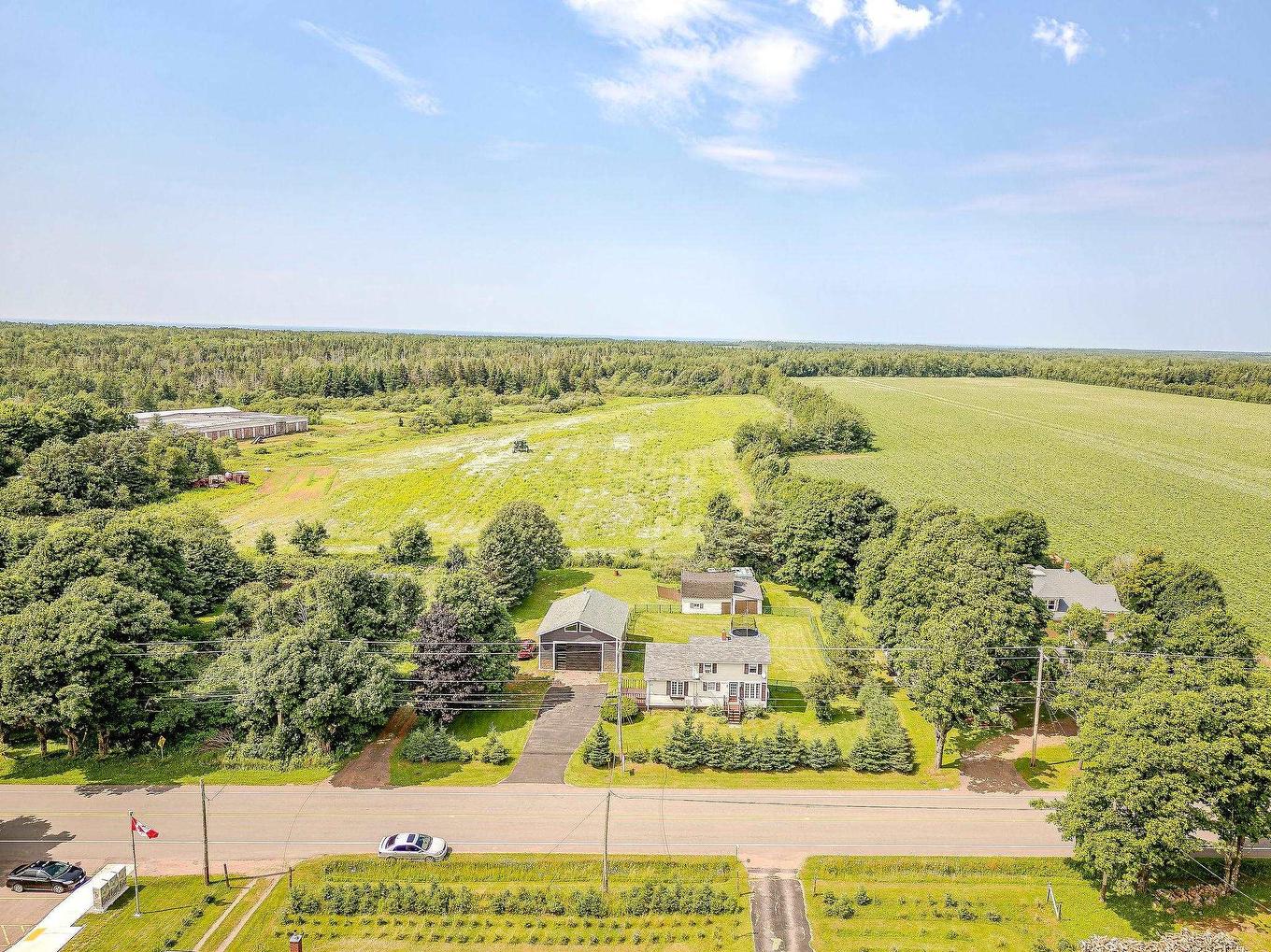 3596 Union Road, St. Louis, PE